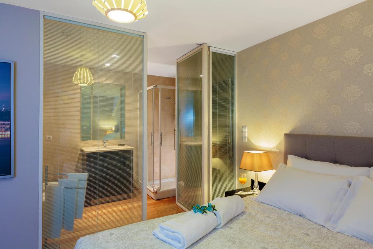 My Chiado Suite Lisboa Exteriér fotografie